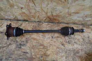 Изображение товара 19880 - 00019880 poluos zadnyaya levaya 