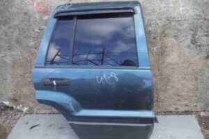 Изображение товара 19902 - 00019902 dver zadnyaya pravaya 