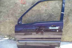 Изображение товара 19917 - 00019917 dver perednyaya levaya Porsche Macan