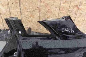 Изображение товара 19940 - 00019940 chetvert zadnyaya levaya 1