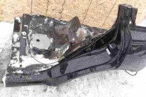 Изображение товара 19940 - 00019940 chetvert zadnyaya levaya 2