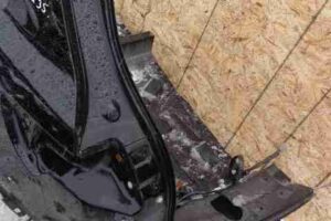 Изображение товара 19940 - 00019940 chetvert zadnyaya levaya 3