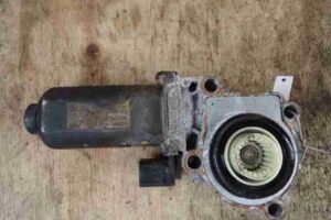 Изображение товара 19953 - 00019953 servodvigatel razdatochnoj korobki 3