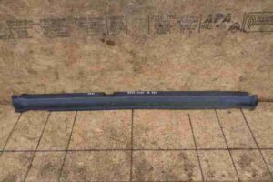 Изображение товара 19962 - 00019962 porog plastikovyj pravyj Volkswagen Amarok