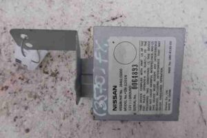 Изображение товара 19986 - 00019986 blok upravleniya kameroj zadnego vida 