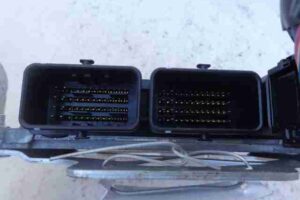 Изображение товара 19987 - 00019987 blok upravleniya dvs 1