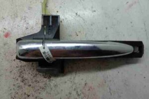 Изображение товара 19995 - 00019995 ruchka naruzhnaya Peugeot 306