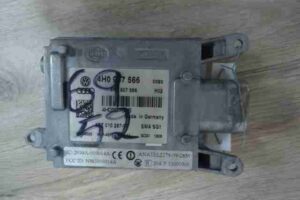 Изображение товара 20000 - 00020000 blok upravleniya assistenta smeny polosy dvizheniya 