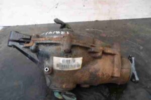 Изображение товара 20075 - 00020075 reduktor perednij 