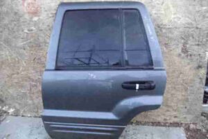 Изображение товара 20079 - 00020079 dver zadnyaya pravaya 