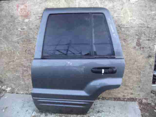 Изображение товара 20079 - 00020079 dver zadnyaya pravaya