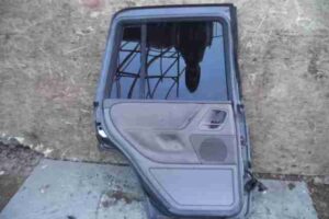 Изображение товара 20079 - 00020079 dver zadnyaya pravaya 1