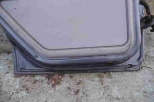 Изображение товара 20079 - 00020079 dver zadnyaya pravaya 2