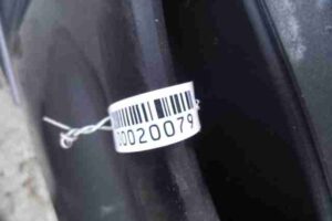 Изображение товара 20079 - 00020079 dver zadnyaya pravaya 3