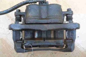 Изображение товара 20099 - 00020099 support perednij levyj 2