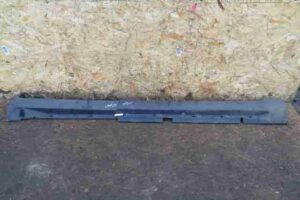 Изображение товара 20107 - 00020107 porog plastikovyj pravyj 