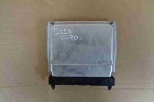 Изображение товара 20110 - 00020110 blok upravleniya dvs Volvo XC70