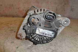 Изображение товара 20118 - 00020118 generator Audi TT