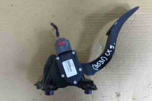 Изображение товара 20119 - 00020119 pedal gaza Citroen C5