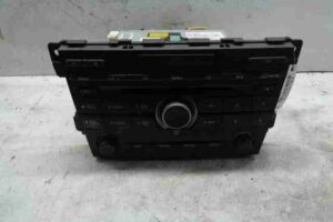 Изображение товара 20182 - 00020182 magnitola Citroen Berlingo