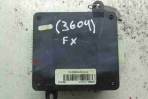 Изображение товара 20186 - 00020186 blok upravleniya distantsionnym zapuskom 