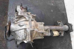 Изображение товара 20216 - 00020216 reduktor perednij