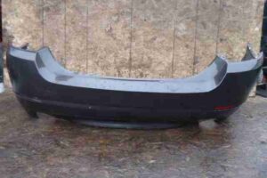 Изображение товара 20233 - 00020233 bamper zadnij 