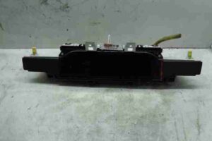 Изображение товара 20240 - 00020240 displej informatsionnyj Citroen Berlingo