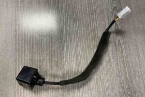 Изображение товара 20299 - 00020299 kamera zadnego vida Lexus LS