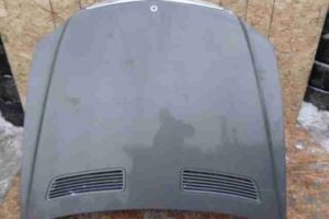 Изображение товара 20352 - 00020352 kapot Ford Scorpio