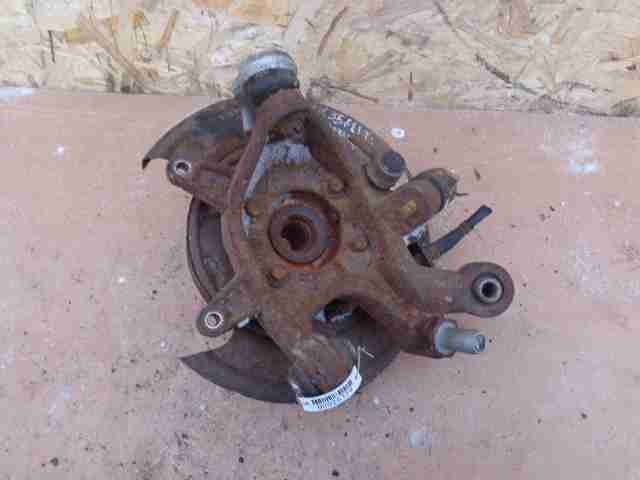 Изображение товара 20379 - 00020379 stupitsa zadnyaya levaya