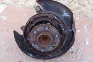 Изображение товара 20379 - 00020379 stupitsa zadnyaya levaya 1