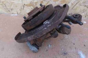 Изображение товара 20379 - 00020379 stupitsa zadnyaya levaya 3