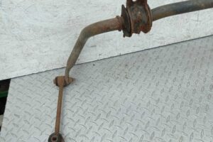 Изображение товара 20399 - 00020399 stabilizator perednij 1