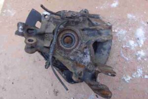 Изображение товара 20400 - 00020400 stupitsa zadnyaya levaya Toyota Corolla Matrix