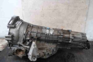 Изображение товара 20403 - 00020403 akpp 1