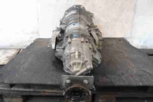 Изображение товара 20403 - 00020403 akpp 2