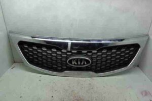 Изображение товара 20415 - 00020415 reshetka radiatora Audi TT