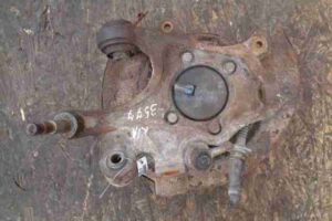 Изображение товара 20440 - 00020440 stupitsa zadnyaya levaya Audi TT