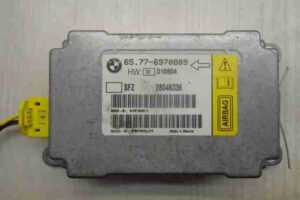 Изображение товара 20475 - 00020475 blok upravleniya podushek bezopasnosti 