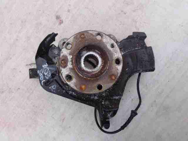 Изображение товара 20483 - 00020483 kulak povorotnyj pravyj