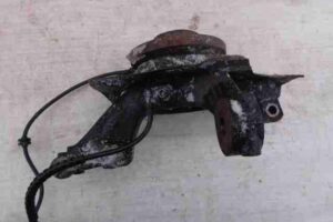 Изображение товара 20483 - 00020483 kulak povorotnyj pravyj 2