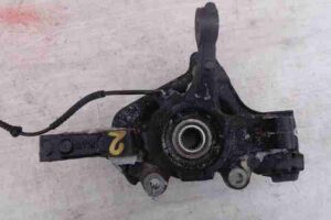 Изображение товара 20483 - 00020483 kulak povorotnyj pravyj 3