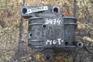 Изображение товара 20487 - 00020487 podushka krepleniya dvigatelya Volkswagen T4 1