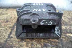 Изображение товара 20487 - 00020487 podushka krepleniya dvigatelya Volkswagen T4 2