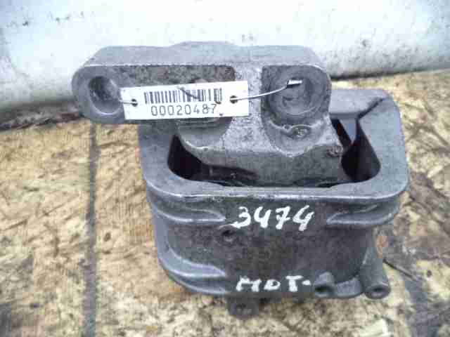 Изображение товара 20487 - 00020487 podushka krepleniya dvigatelya Volkswagen T4