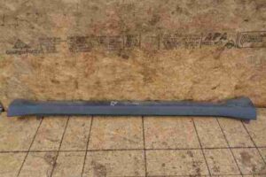 Изображение товара 20522 - 00020522 porog plastikovyj levyj