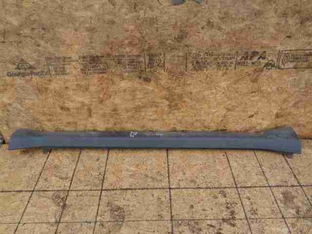 Изображение товара 20522 - 00020522 porog plastikovyj levyj