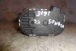 Изображение товара 20544 - 00020544 zaslonka drosselnaya Mercedes 