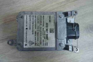 Изображение товара 20546 - 00020546 blok upravleniya assistenta smeny polosy dvizheniya